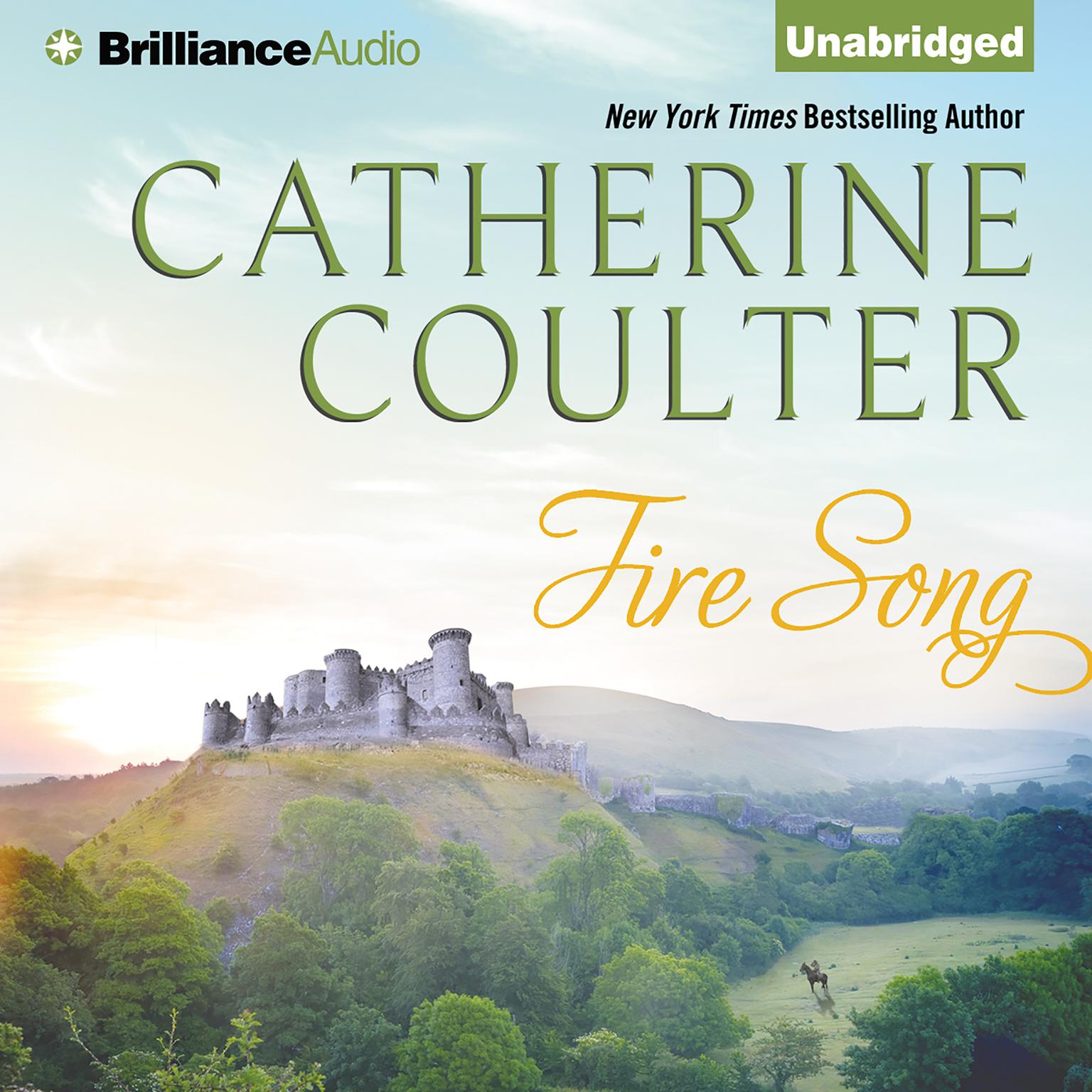 Fire Song Audiobook, by Catherine Coulter