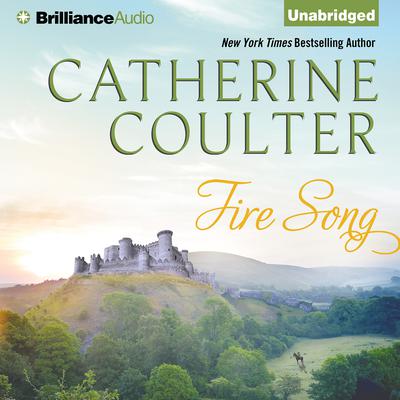 Fire Song Audiobook, by 