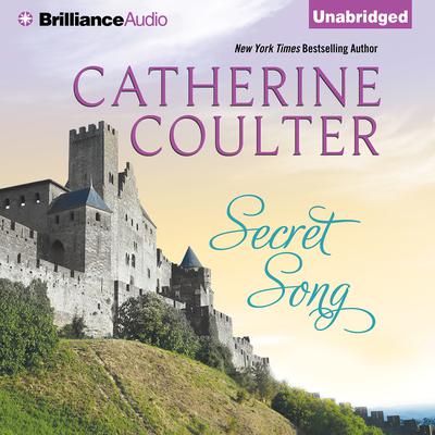 Secret Song Audiobook, by Catherine Coulter