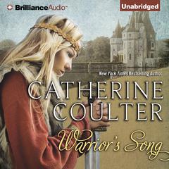 Warrior's Song Audiobook, by Catherine Coulter