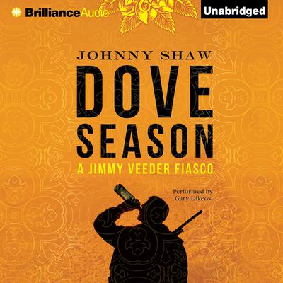 Dove Season Audiobook, by Johnny Shaw