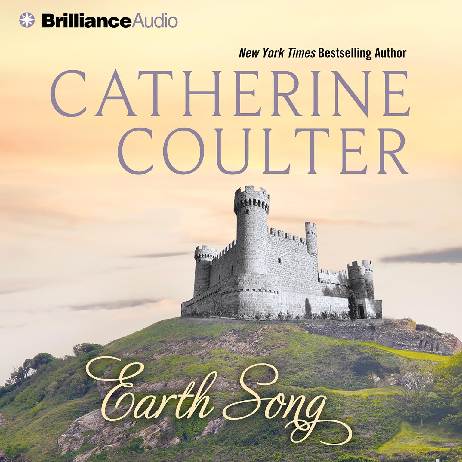 Earth Song (Abridged) Audiobook, by Catherine Coulter