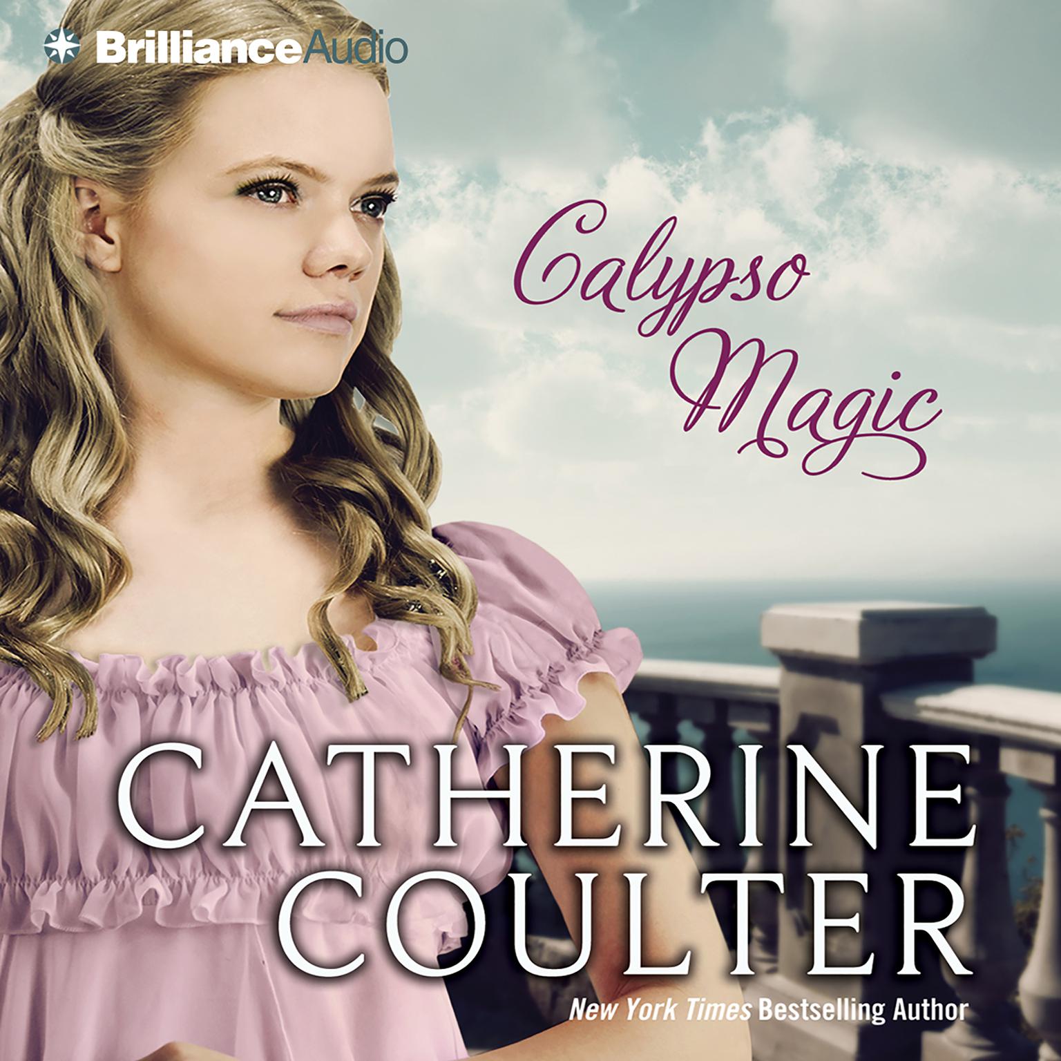 Calypso Magic (Abridged) Audiobook, by Catherine Coulter