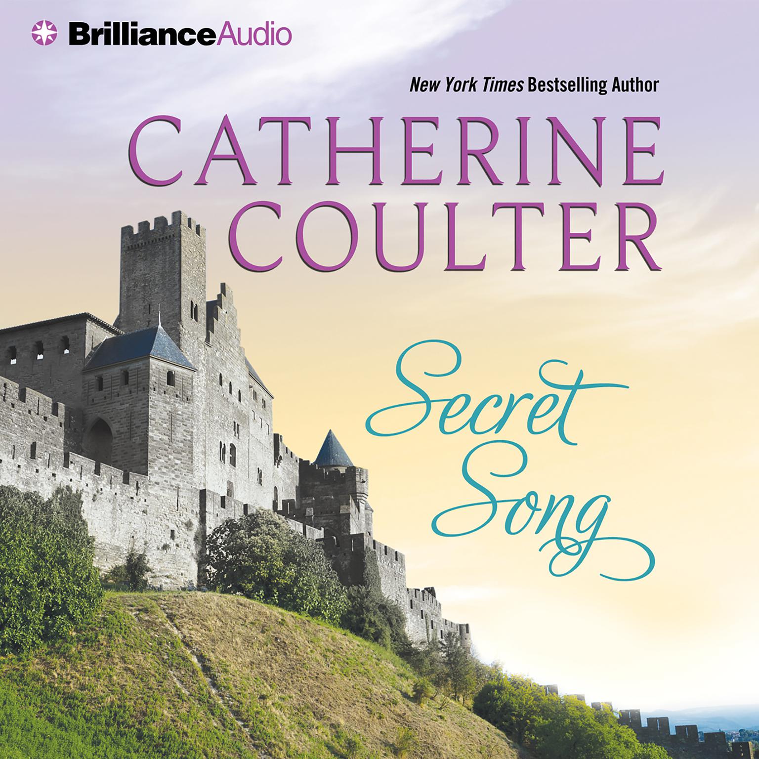 Secret Song (Abridged) Audiobook, by Catherine Coulter