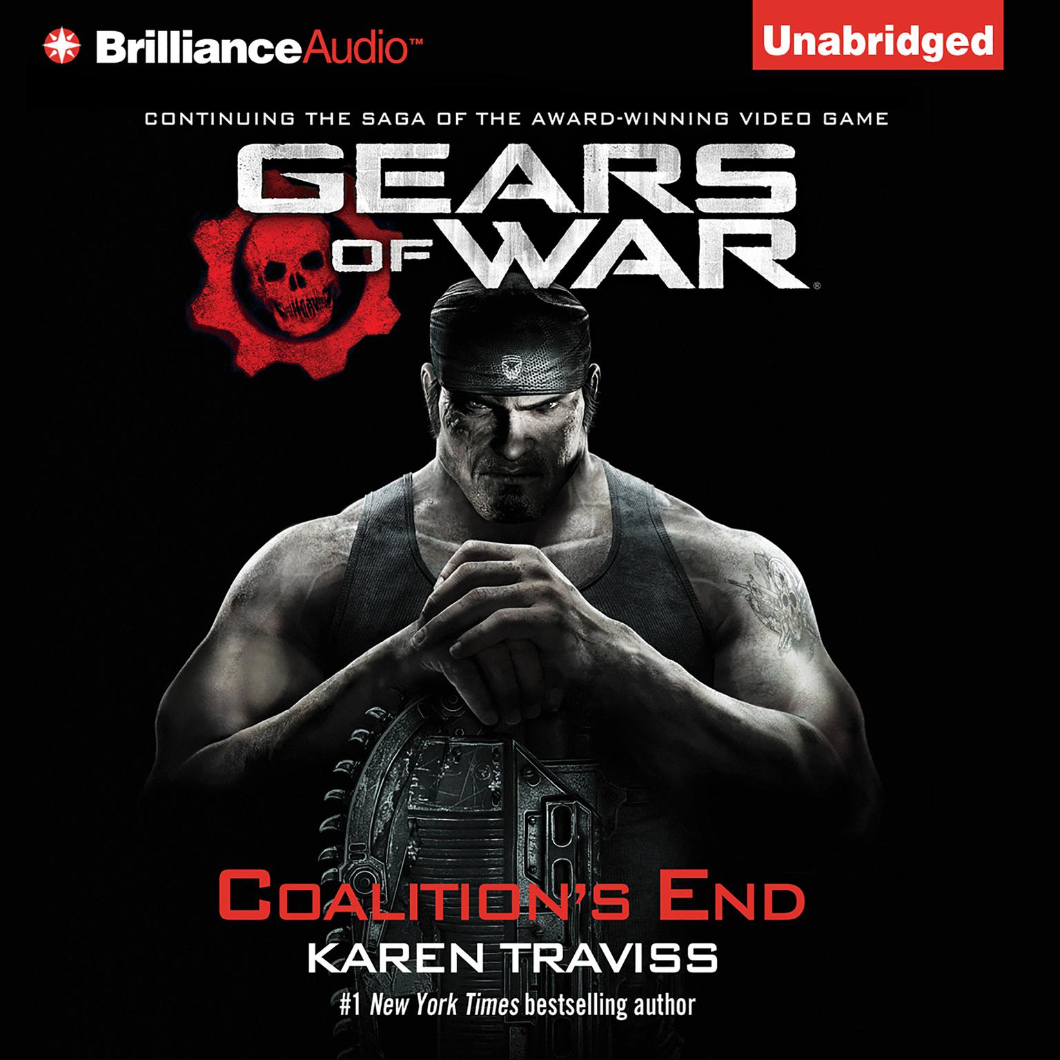 Coalitions End Audiobook, by Karen Traviss