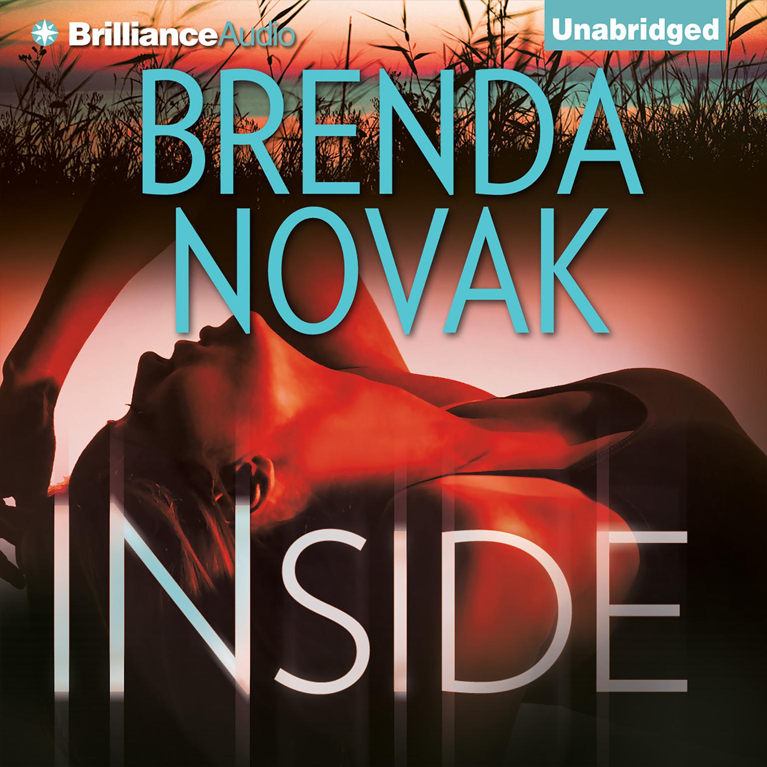 Inside Audiobook, by Brenda Novak