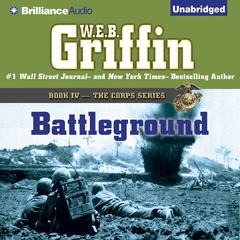 Battleground Audiobook, by 