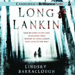 Long Lankin Audiobook, by Lindsey Barraclough