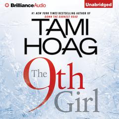 The 9th Girl Audiobook, by 