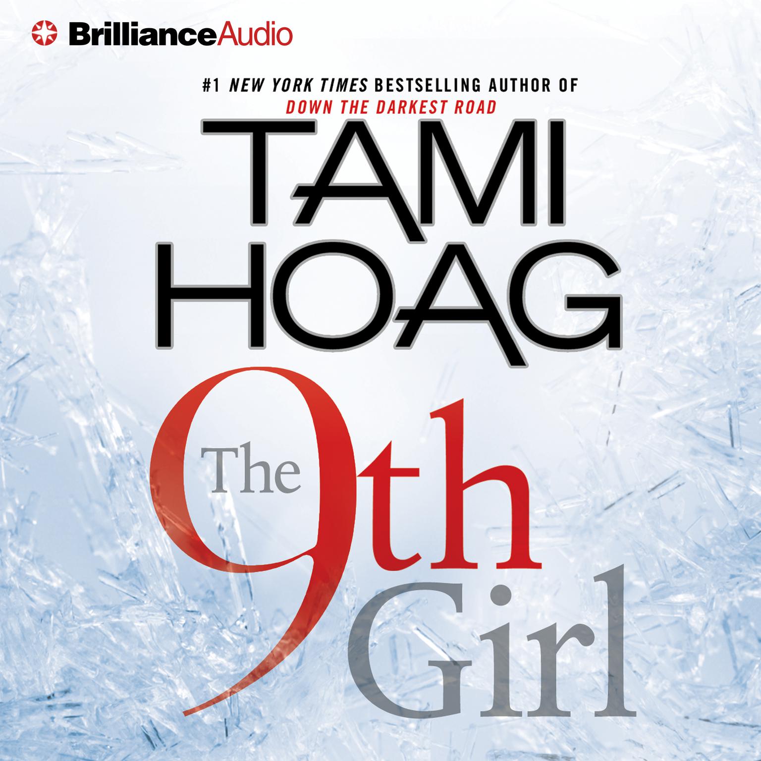 The 9th Girl (Abridged) Audiobook, by Tami Hoag