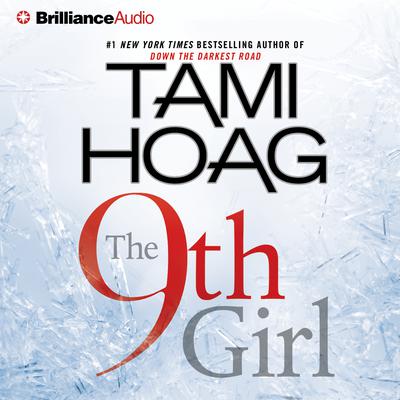 The 9th Girl Audiobook, by Tami Hoag