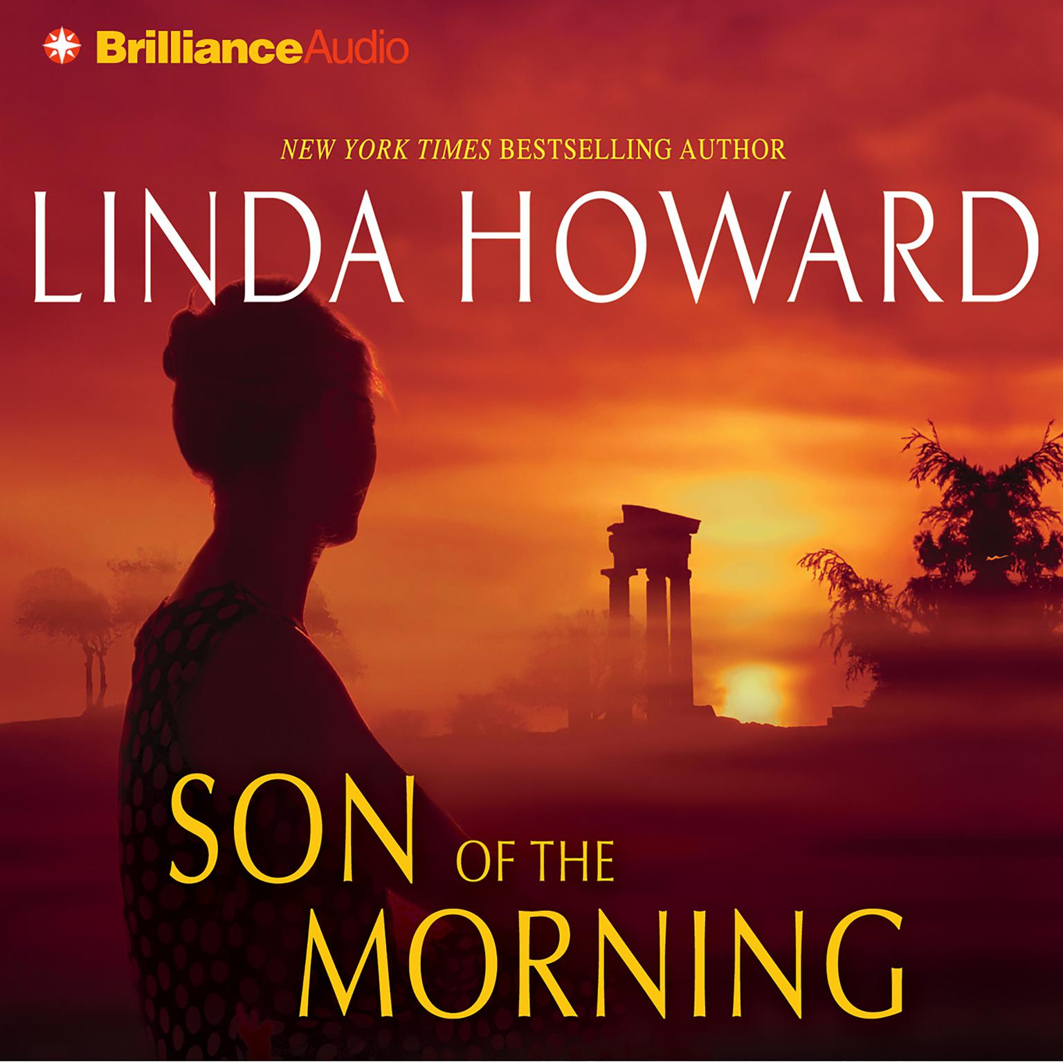 Son of the Morning (Abridged) Audiobook, by Linda Howard