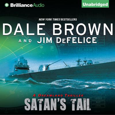 Satan’s Tail Audiobook, by Dale Brown