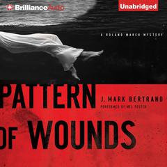 Pattern of Wounds Audiobook, by J. Mark Bertrand