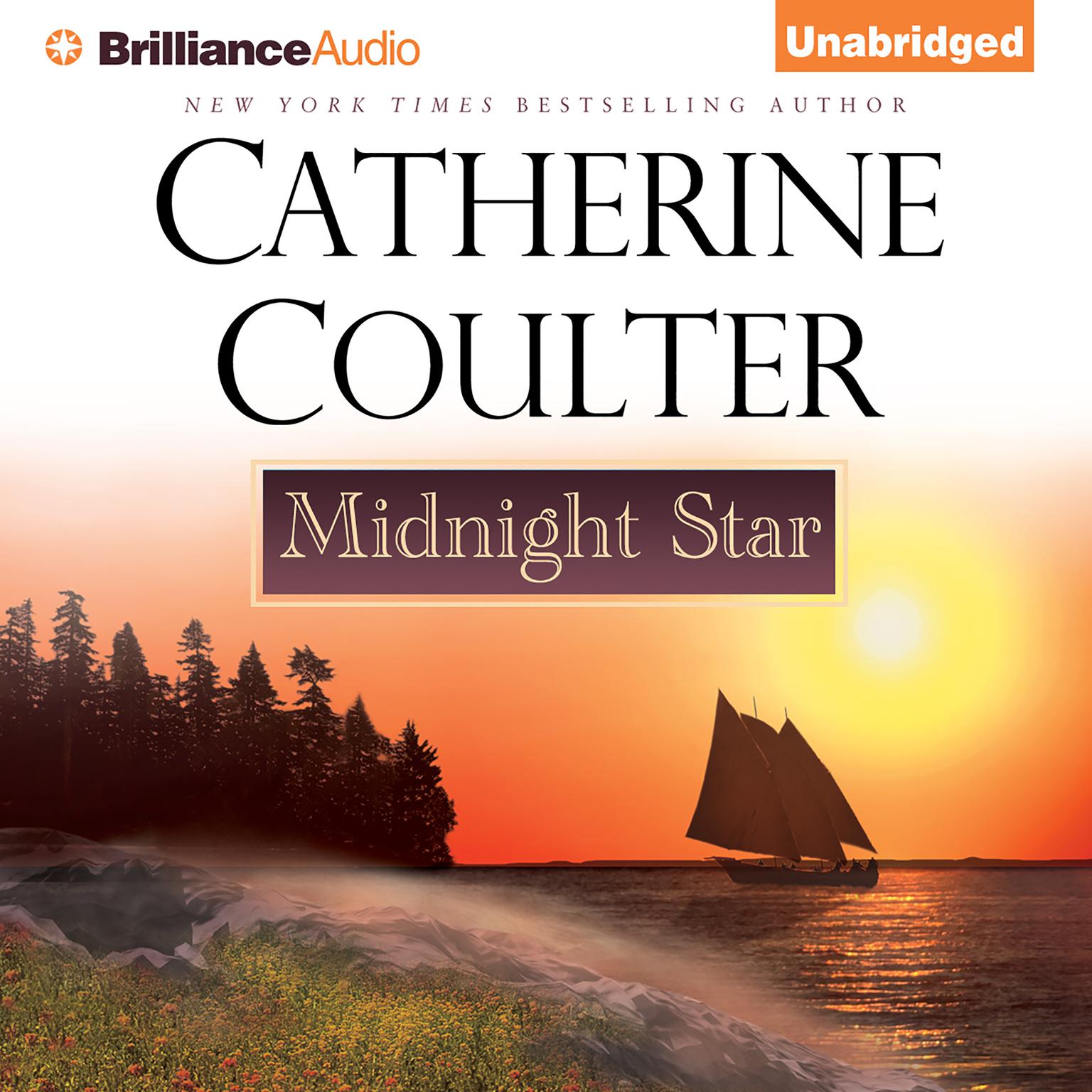 Midnight Star Audiobook, by Catherine Coulter