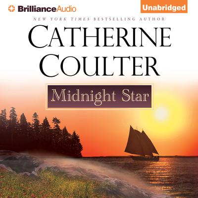 Midnight Star Audiobook, by 