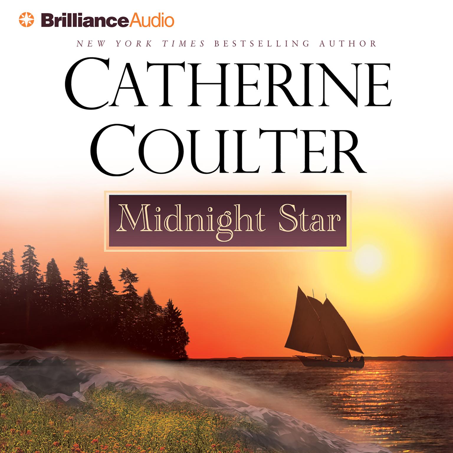 Midnight Star (Abridged) Audiobook, by Catherine Coulter