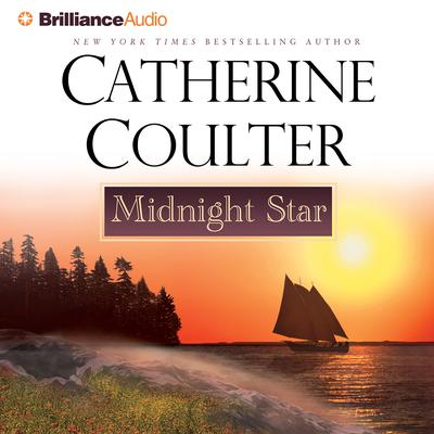 Midnight Star Audiobook, by Catherine Coulter