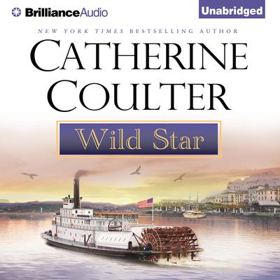 Wild Star Audiobook, by 