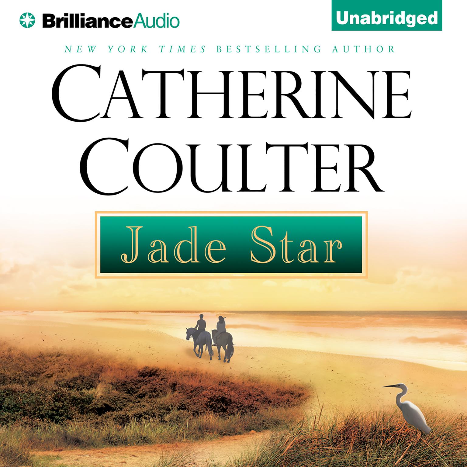 Jade Star Audiobook, by Catherine Coulter