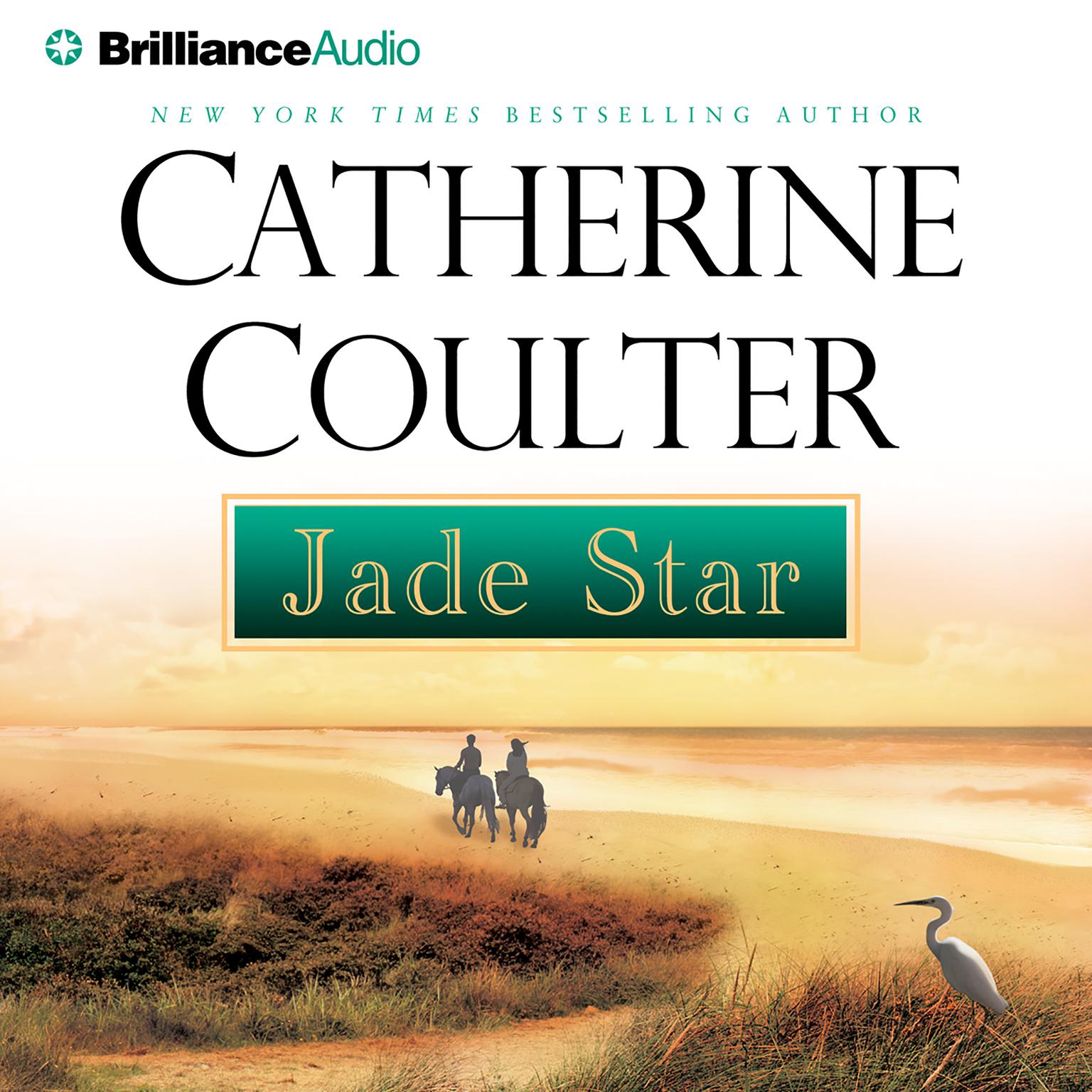 Jade Star (Abridged) Audiobook, by Catherine Coulter