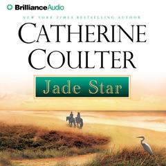 Jade Star Audiobook, by Catherine Coulter