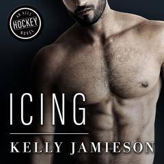 Icing Audiobook, by 