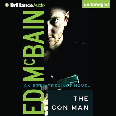 The Con Man Audiobook, by 