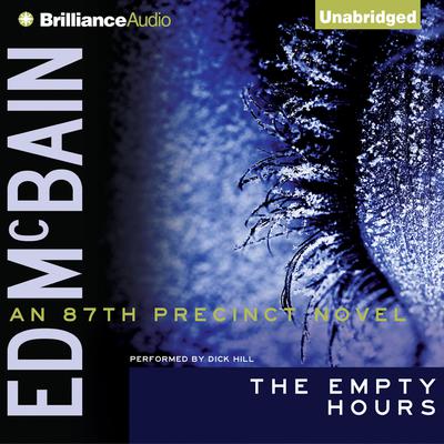 The Empty Hours Audiobook, by 
