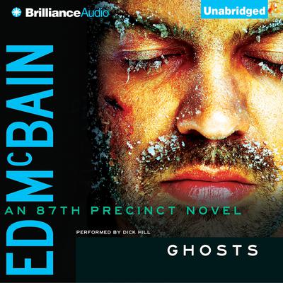Ghosts Audiobook, by 