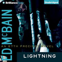 Lightning Audiobook, by Ed McBain