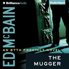 The Mugger Audiobook, by 