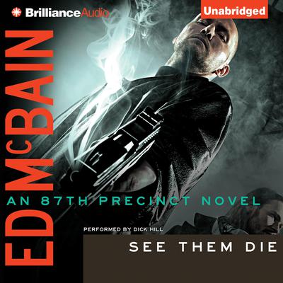 See Them Die Audiobook, by Ed McBain