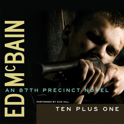 Ten Plus One Audiobook, by Ed McBain