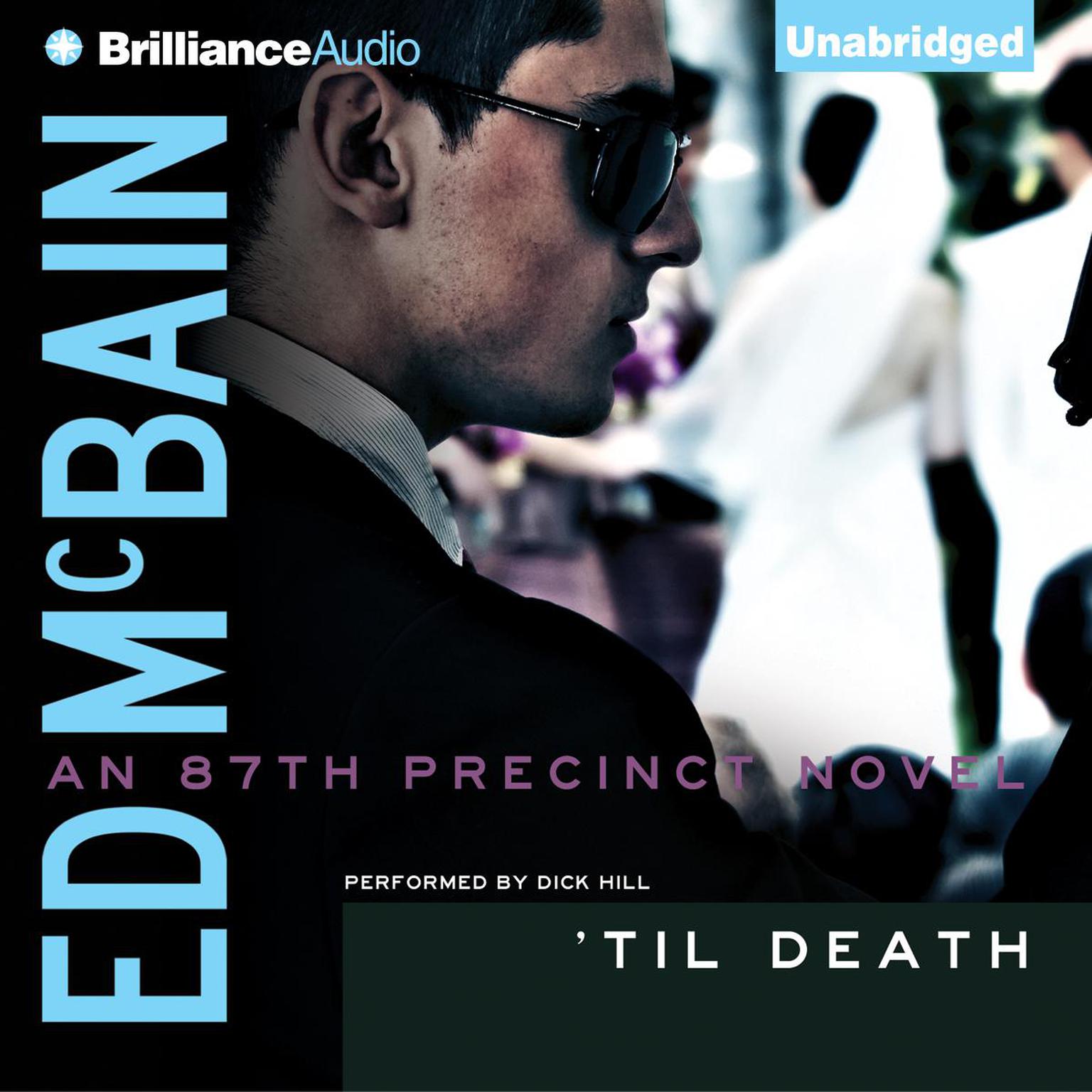 Til Death Audiobook, by Ed McBain