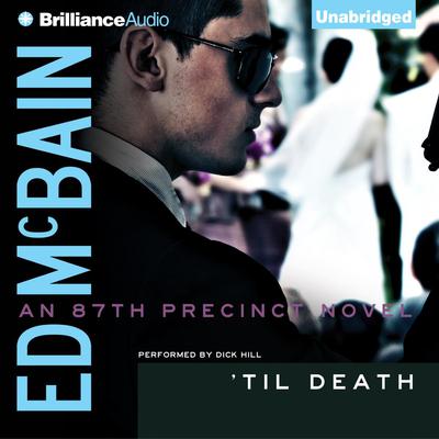'Til Death Audiobook, by Ed McBain