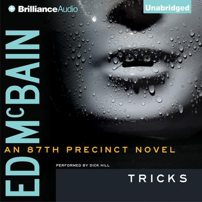 Tricks Audiobook, by 