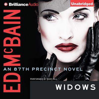 Widows Audiobook, by Ed McBain