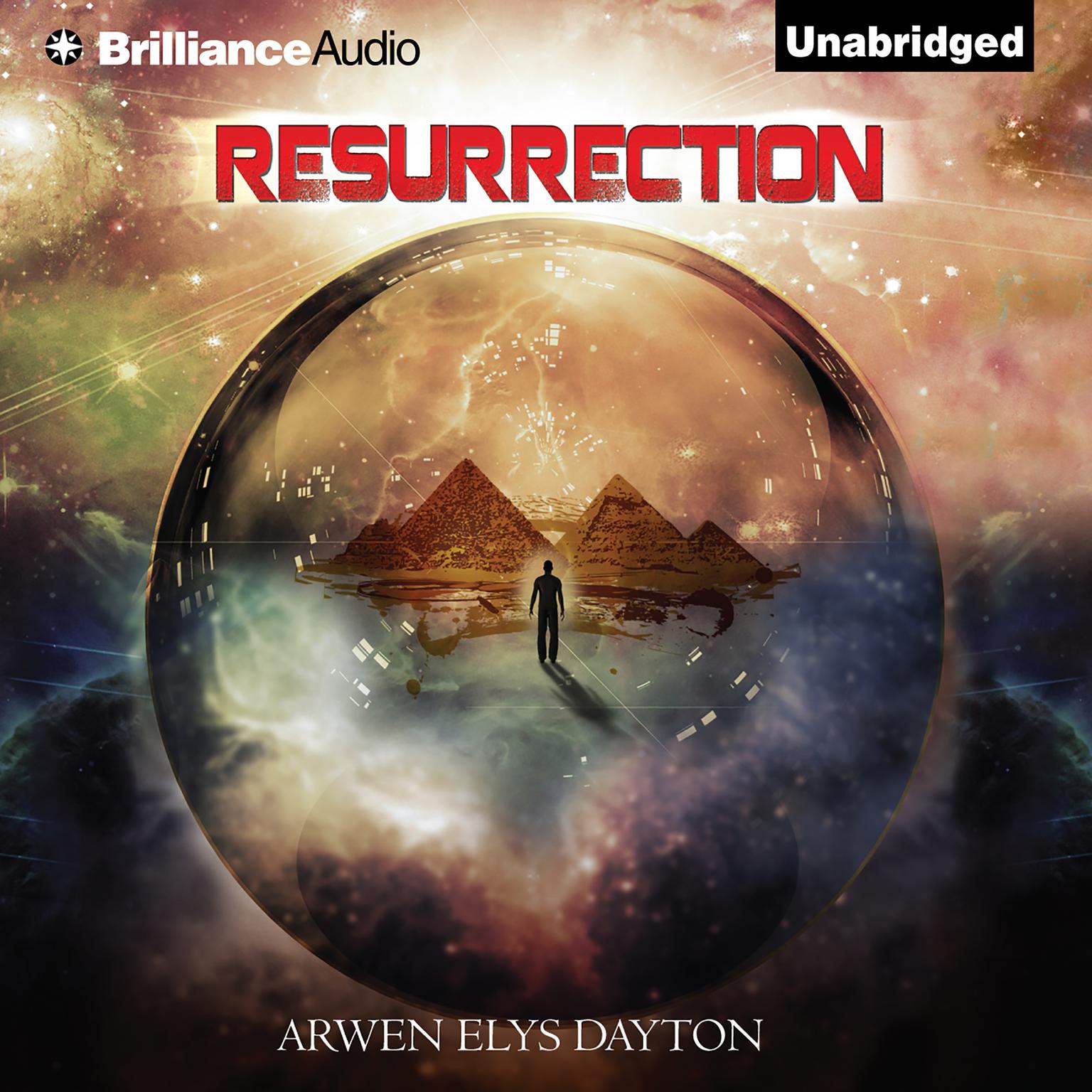 Resurrection Audiobook, by Arwen Elys Dayton
