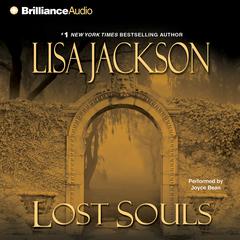 Lost Souls Audiobook, by Lisa Jackson