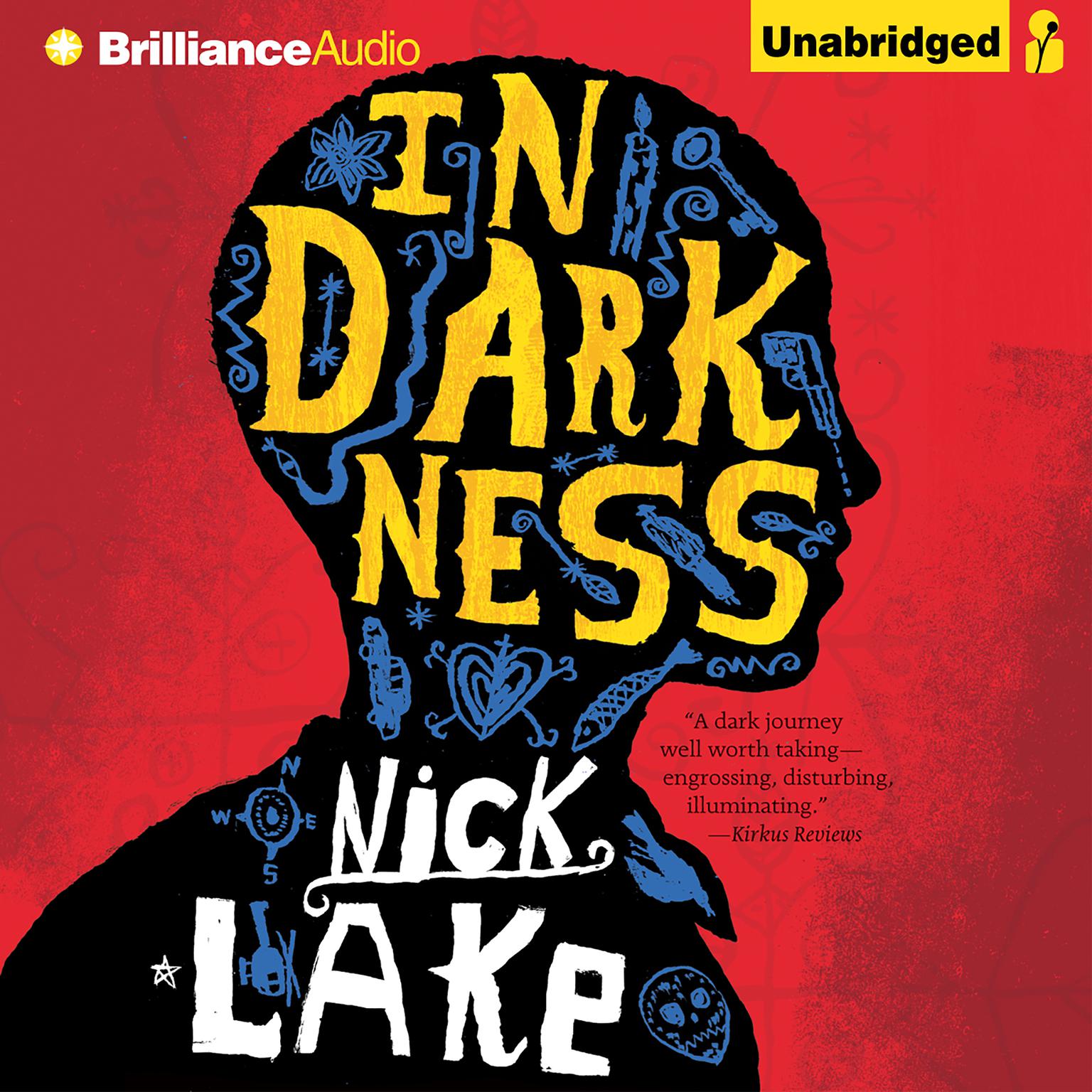 In Darkness Audiobook, by Nick Lake