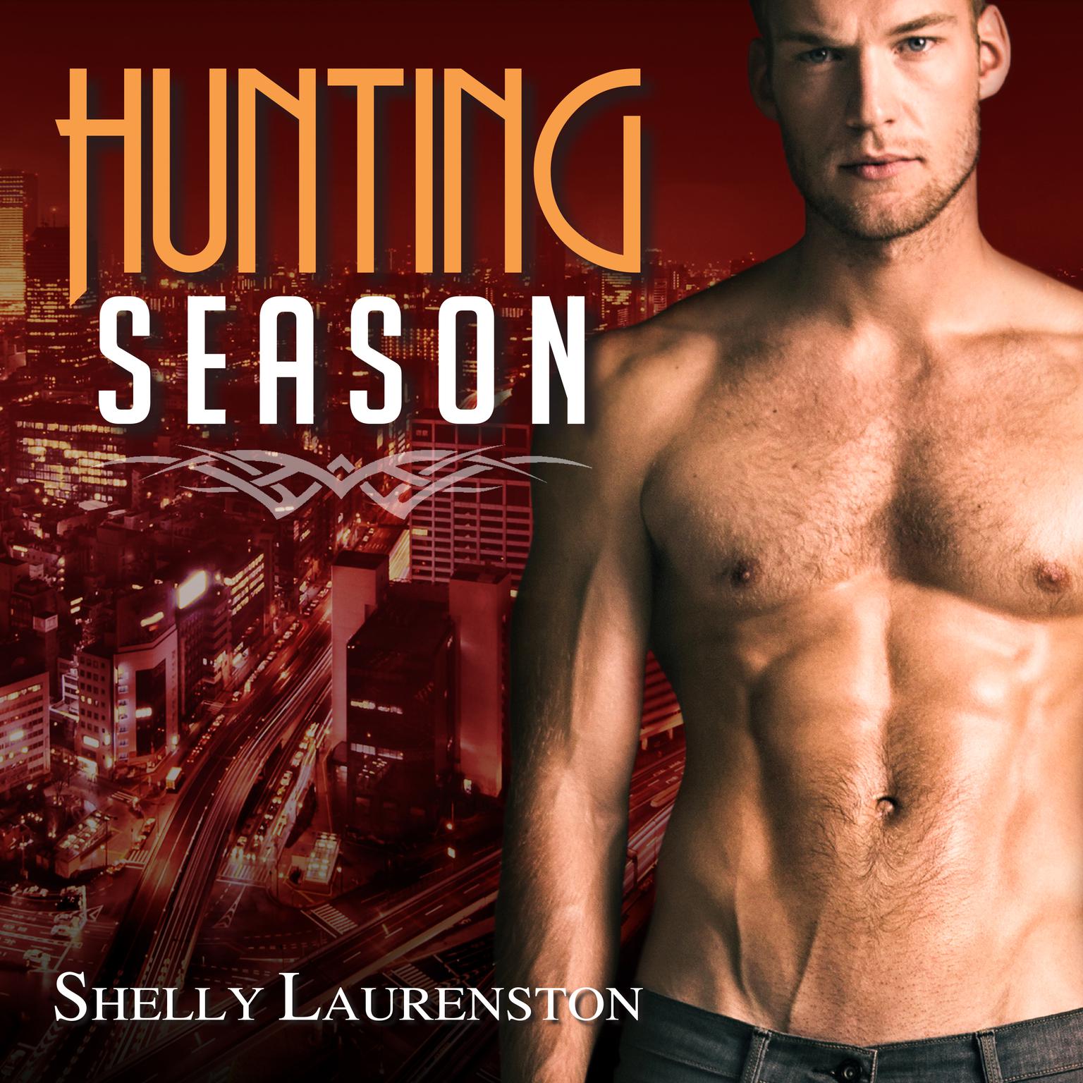 Hunting Season Audiobook, by Shelly Laurenston