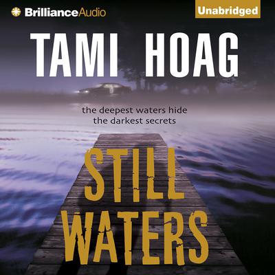 Still Waters Audiobook, by 