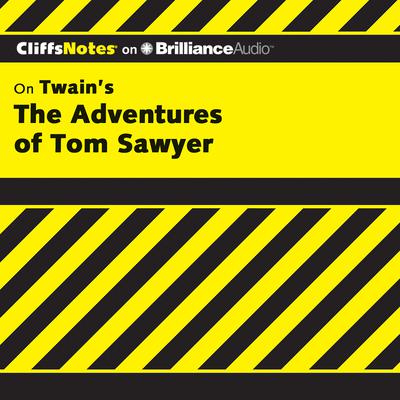 The Adventures of Tom Sawyer Audiobook, by James L. Roberts, Ph.D.