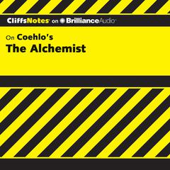 The Alchemist Audiobook, by Adam Sexton