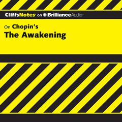 The Awakening Audiobook, by Maureen Kelly