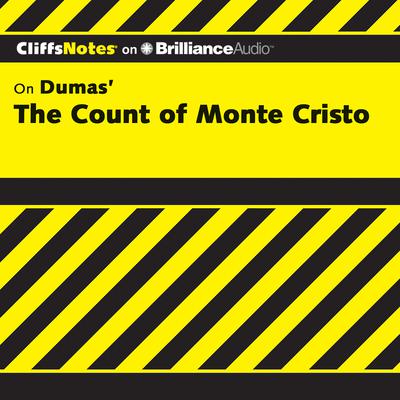 The Count of Monte Cristo Audiobook, by 