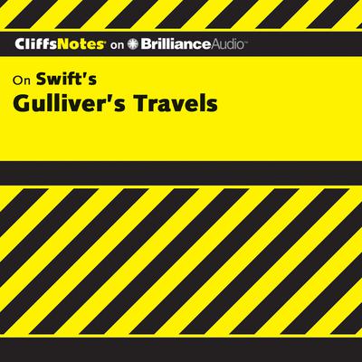 Gulliver's Travels Audiobook, by 