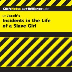 Incidents in the Life of a Slave Girl Audiobook, by 