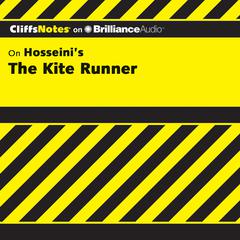 The Kite Runner Audiobook, by Richard Wasowski